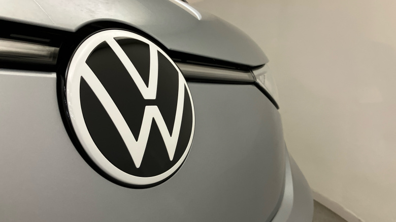 Volkswagen ID. Buzz 250kW GTX Pro 86kWh 5dr 4MOTION LWB Auto [7 Seat] Electric Estate